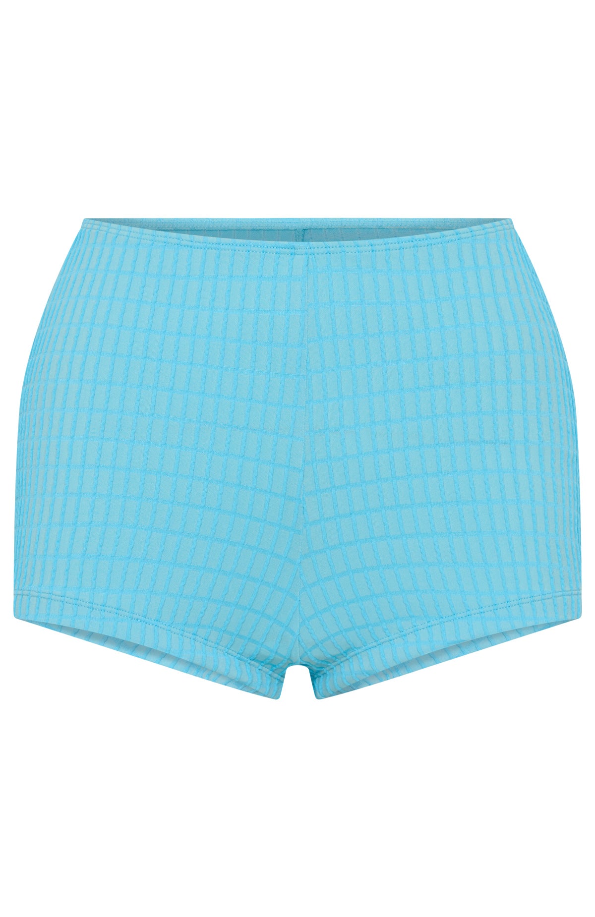 Coastal Sea Shorts Malibu Check