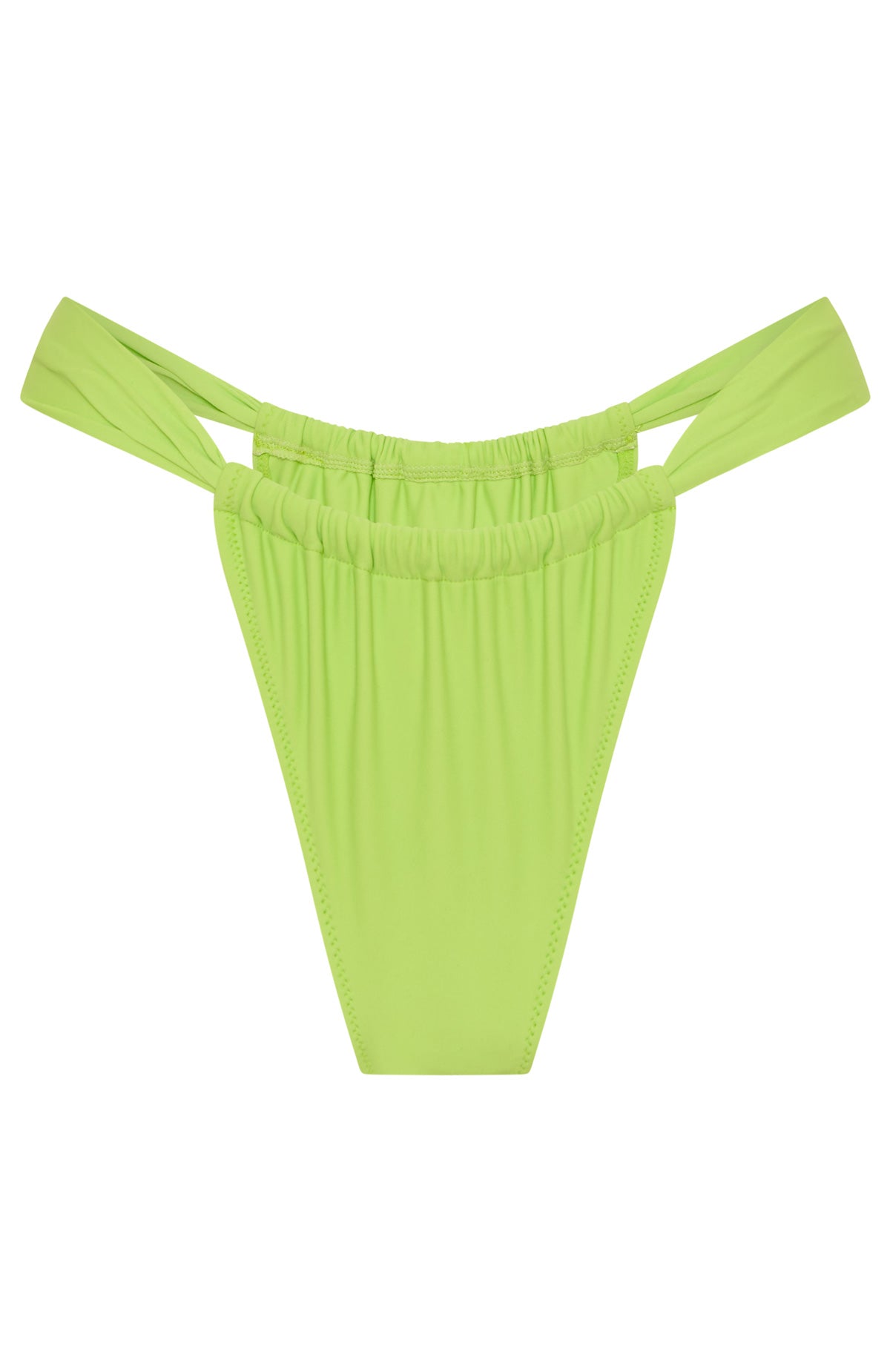 Huskisson Bottoms Lime