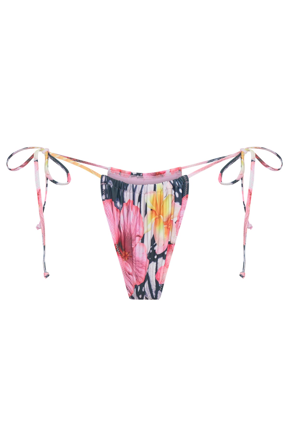 Rule Breaker Bottoms Botanic Whisper